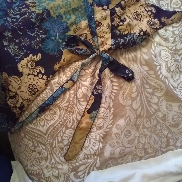 *Final Sell Price* Dress - U Shirt By Sharon - Picture 7 of 8